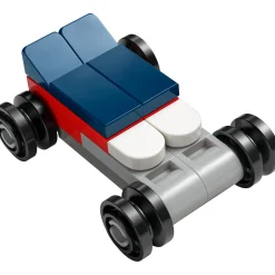 LEGO 30699 Ninjago Mini ninja combomecha