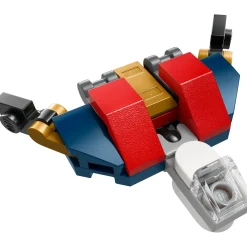 LEGO 30699 Ninjago Mini ninja combomecha