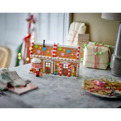 LEGO 40809 Seasons And Occasions Winters  Peperkoekhuisje
