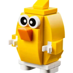 LEGO 40709 Seasons And Occasions Dierenspeeltuin in de lente