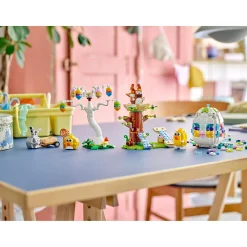 LEGO 40816 Seasons And Occasions Paasei Versieren