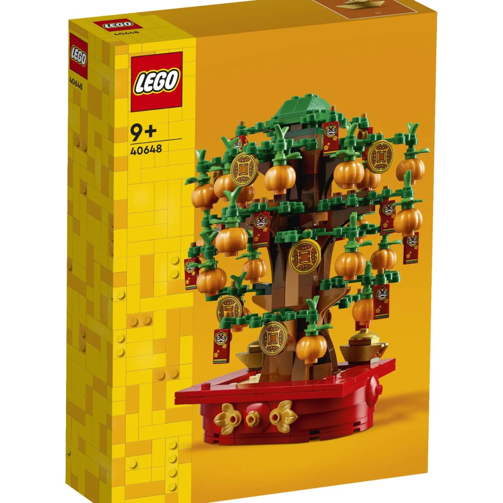 LEGO 40648 Seasons And Occasions Geldboom