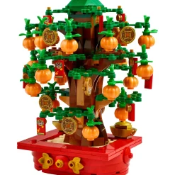 LEGO 40648 Seasons And Occasions Geldboom