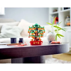 LEGO 40648 Seasons And Occasions Geldboom