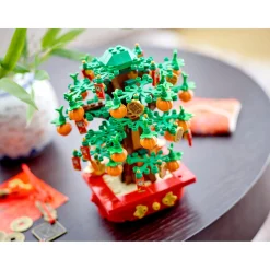 LEGO 40648 Seasons And Occasions Geldboom