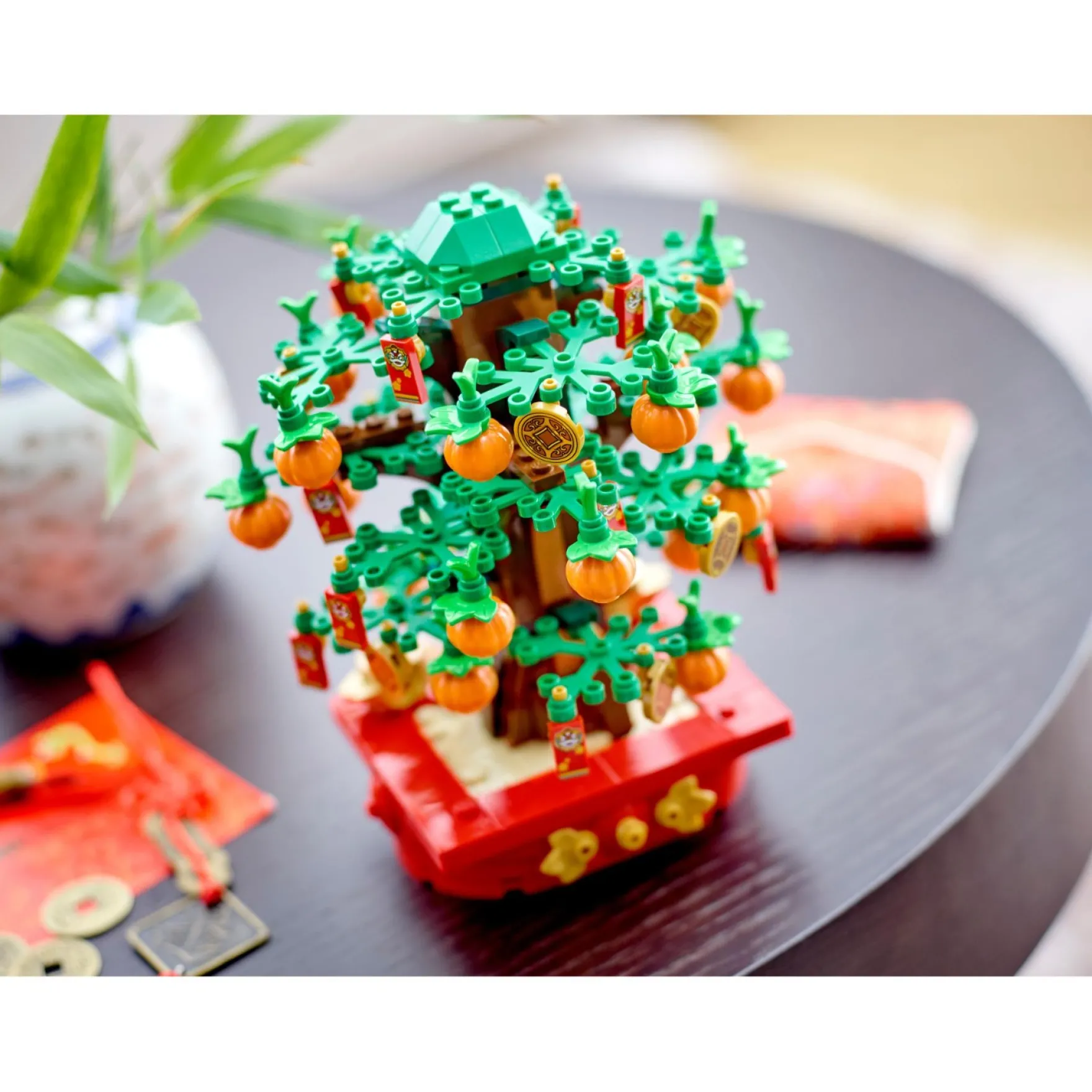 LEGO 40648 Seasons And Occasions Geldboom