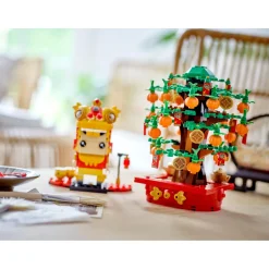 LEGO 40648 Seasons And Occasions Geldboom