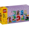 LEGO 40807 Seasons And Occasions  Verjaardagscijfers