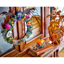 LEGO 40825 Seasons And Occasions Halloweenkrans