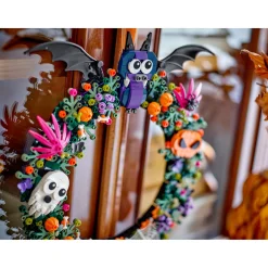 LEGO 40825 Seasons And Occasions Halloweenkrans