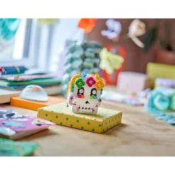 LEGO 40811 Seasons And Occasions Altaar Van De Doden