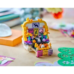 LEGO 40811 Seasons And Occasions Altaar Van De Doden