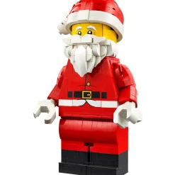 LEGO  40820 Seasons And OccasionsGrote Minifiguur  Van De Kerstman