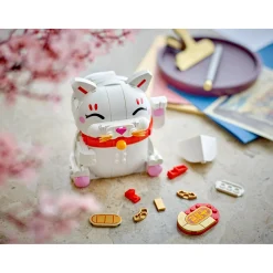 LEGO 40813 Seasons And Occasions Gelukskatje