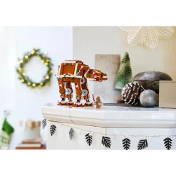 LEGO 40806 Seasons And Occasions Peperkoek AtAt  Walker