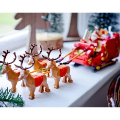 LEGO 40499 Seasons Arreslee