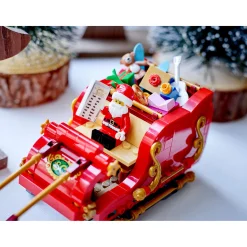 LEGO 40499 Seasons Arreslee