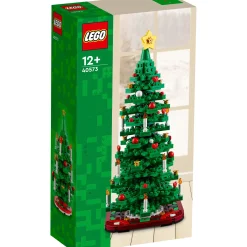 LEGO 40573 Seasons Kerstboom