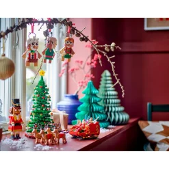 LEGO 40573 Seasons Kerstboom