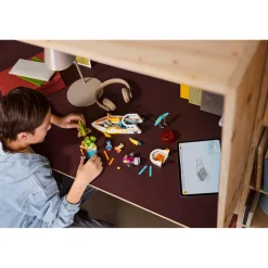 LEGO 76997 Sonic Tails' avonturenboot