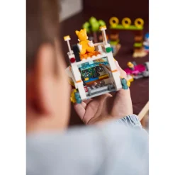 LEGO 76997 Sonic Tails' avonturenboot