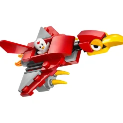 LEGO 30704 Sonic Zakje Balkiry aanval