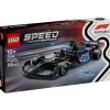 LEGO 77248 Speed Champions BWT Alpine F1® Team A524 racewagen