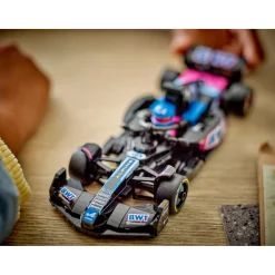 LEGO 77248 Speed Champions BWT Alpine F1® Team A524 racewagen