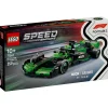 LEGO 77247 Speed Champions KICK Sauber F1® Team C44 racewagen
