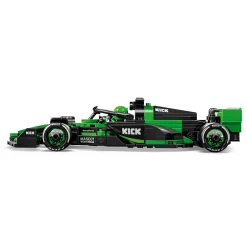 LEGO 77247 Speed Champions KICK Sauber F1® Team C44 racewagen