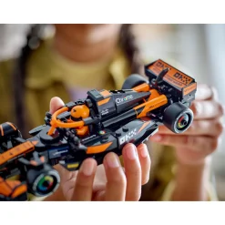 LEGO 77251 Speed Champions McLaren F1® Team MCL38 racewagen