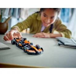 LEGO 77251 Speed Champions McLaren F1® Team MCL38 racewagen