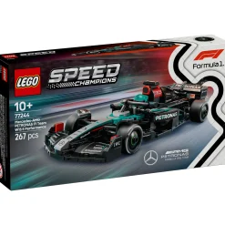 LEGO 77244 Speed Champions Mercedes-AMG F1 W15 racewagen