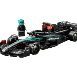 LEGO 77244 Speed Champions Mercedes-AMG F1 W15 racewagen