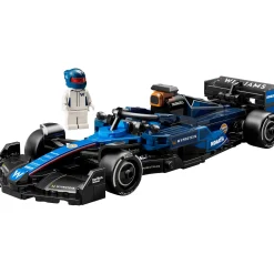 LEGO 77249 Speed Champions Williams Racing FW46 F1  racewagen