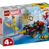 LEGO 10792 Spidey Drilboorvoertuig