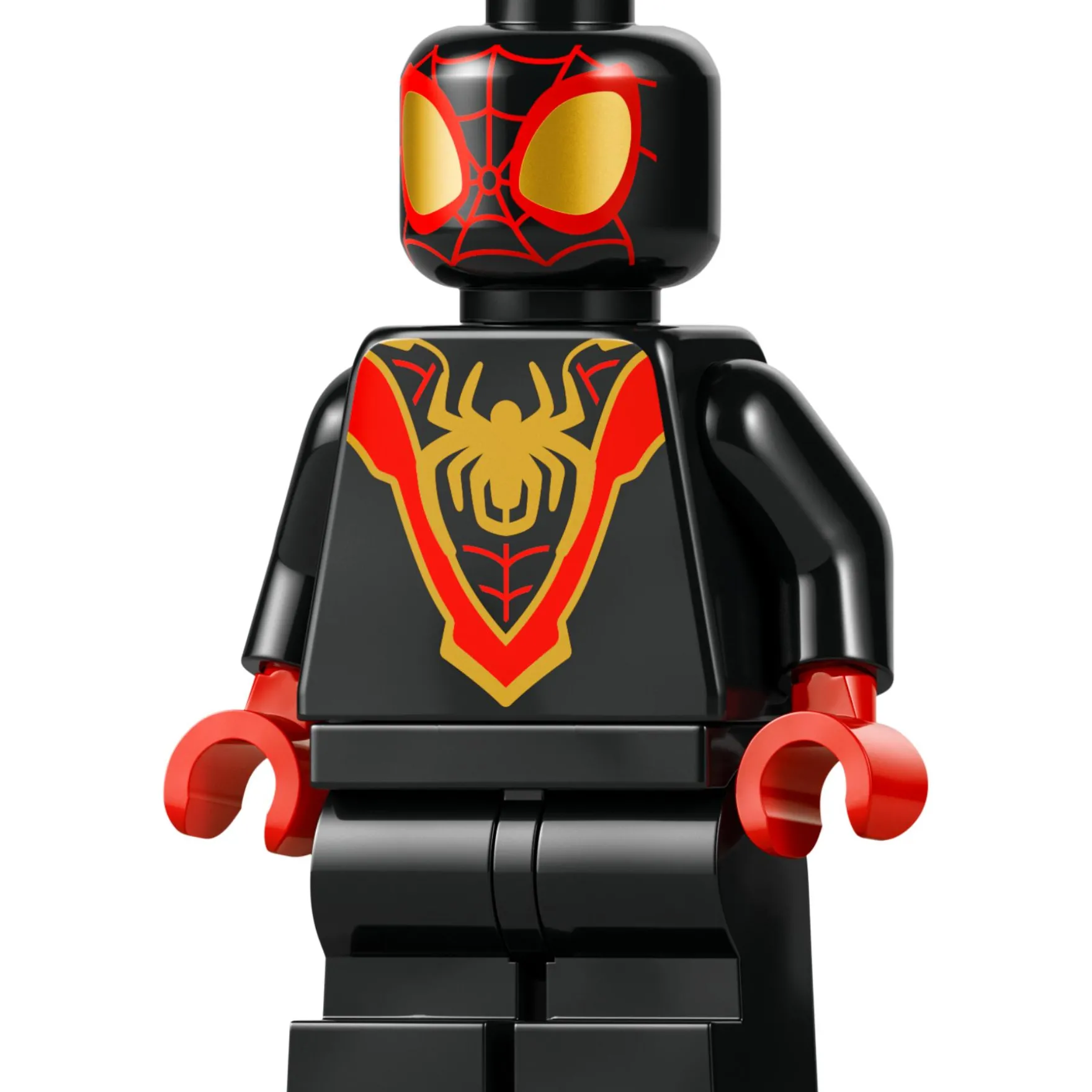 LEGO 10792 Spidey Drilboorvoertuig