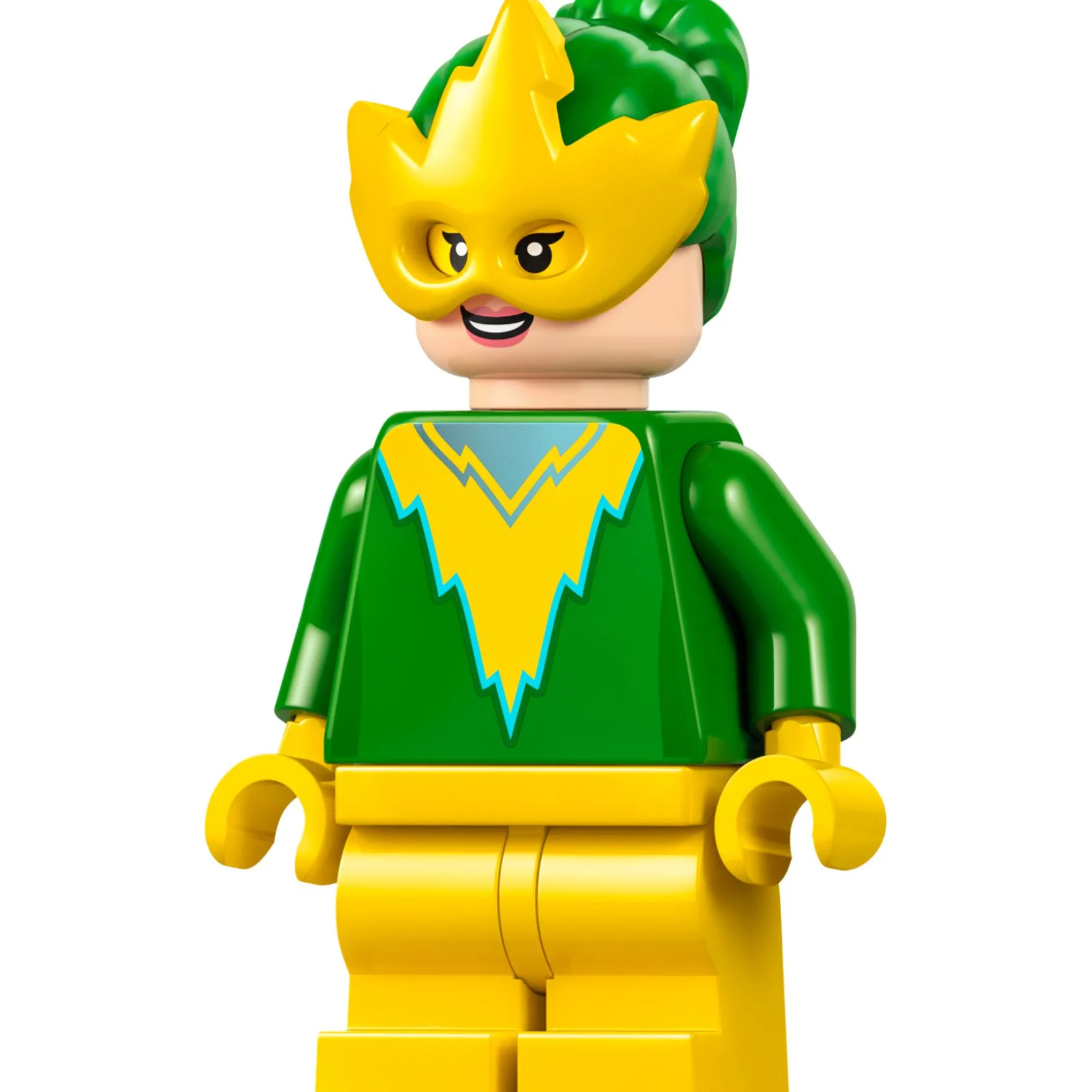 LEGO 10792 Spidey Drilboorvoertuig