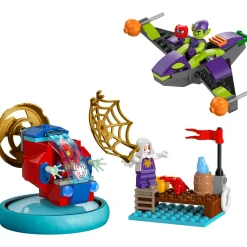 LEGO 10793 Spidey Spidey vs. Green Goblin