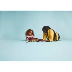 LEGO 11198 Spidey Spin en Electro achtervolging  met dinosaurusvoertuigen