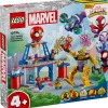 LEGO 10794 Spidey webspinner hoofdkwartier