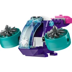 LEGO 10794 Spidey webspinner hoofdkwartier