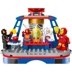 LEGO 10794 Spidey webspinner hoofdkwartier