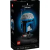 LEGO 75408 Star Wars Jango Fett helm