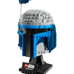 LEGO 75408 Star Wars Jango Fett helm
