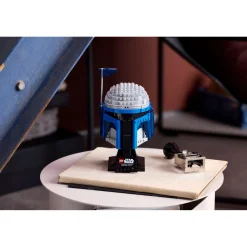 LEGO 75408 Star Wars Jango Fett helm