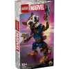 LEGO 76282 Super Heroes Rocket en Baby Groot