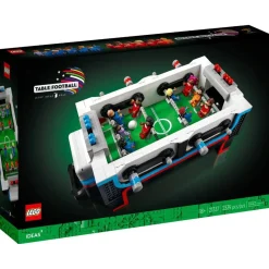 LEGO 21337 tafelvoetbal