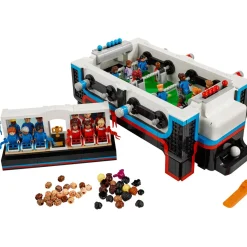 LEGO 21337 tafelvoetbal