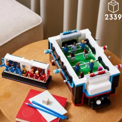 LEGO 21337 tafelvoetbal